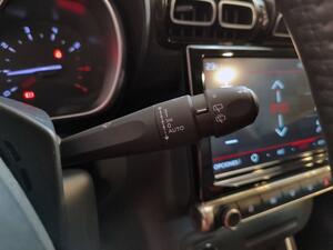 Citroën C3 Aircross BlueHDi 88kW (120CV) EAT6 Shine Pack 16