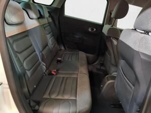 Citroën C3 Aircross BlueHDi 88kW (120CV) EAT6 Shine Pack 8