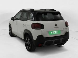 Citroën C3 Aircross BlueHDi 88kW (120CV) EAT6 Shine Pack