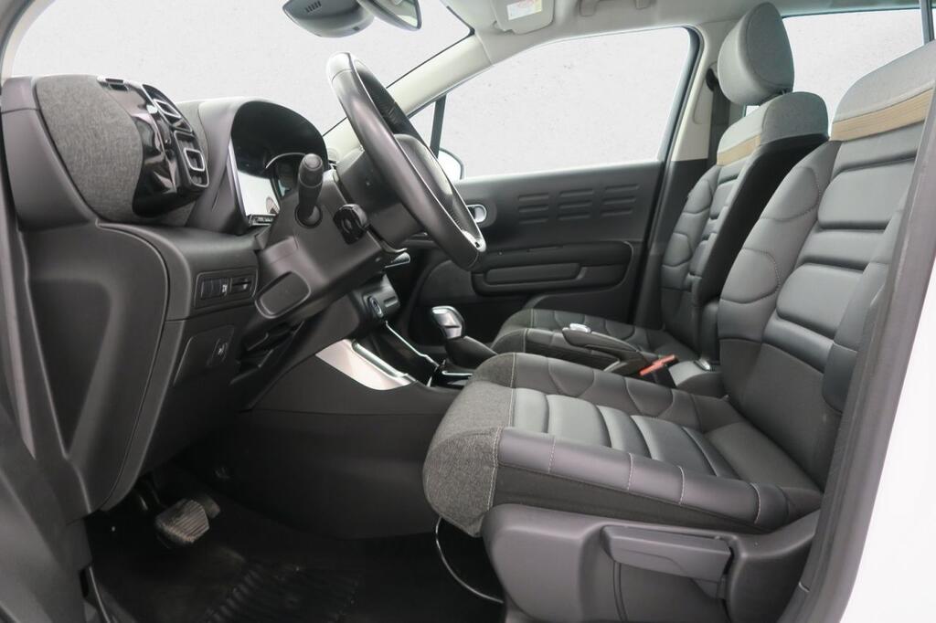 Citroën C3 Aircross BlueHDi 88kW (120CV) EAT6 Shine Pack 6