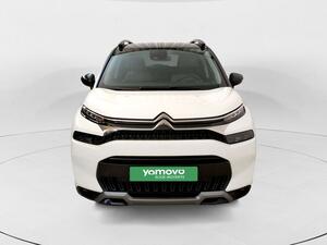 Citroën C3 Aircross BlueHDi 88kW (120CV) EAT6 Shine Pack 4