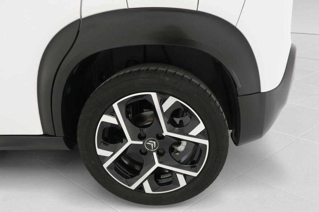 Citroën C3 Aircross BlueHDi 88kW (120CV) EAT6 Shine Pack 8