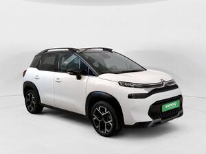 Citroën C3 Aircross BlueHDi 88kW (120CV) EAT6 Shine Pack 1