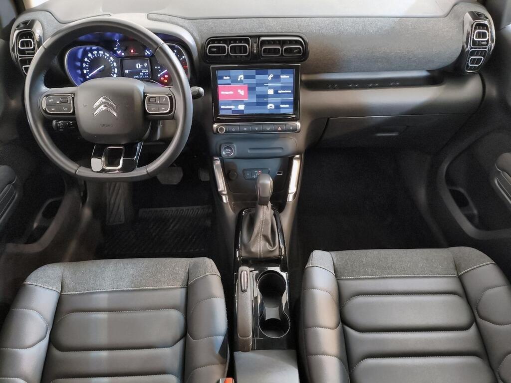 Citroën C3 Aircross BlueHDi 88kW (120CV) EAT6 Shine Pack