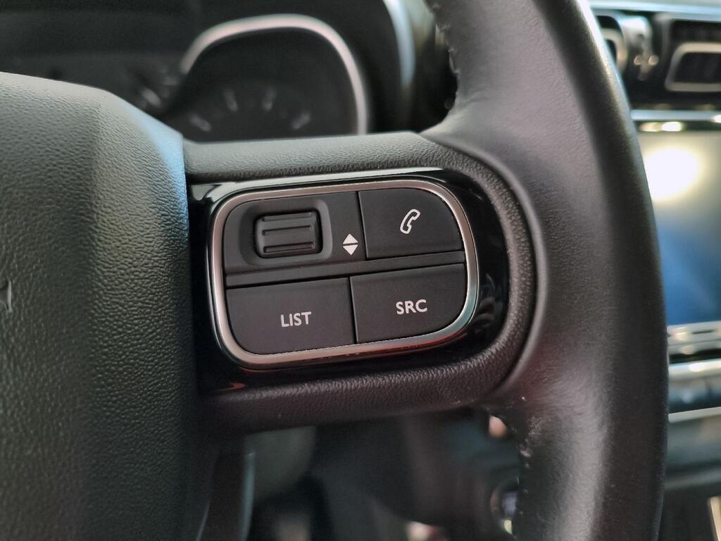 Citroën C3 Aircross BlueHDi 88kW (120CV) EAT6 Shine Pack