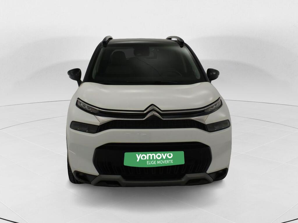 Citroën C3 Aircross BlueHDi 88kW (120CV) EAT6 Shine Pack 4