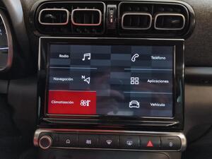 Citroën C3 Aircross BlueHDi 88kW (120CV) EAT6 Shine Pack 19
