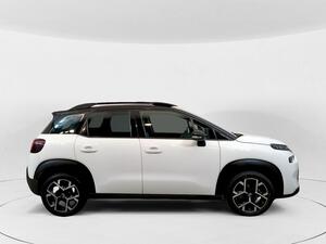 Citroën C3 Aircross BlueHDi 88kW (120CV) EAT6 Shine Pack