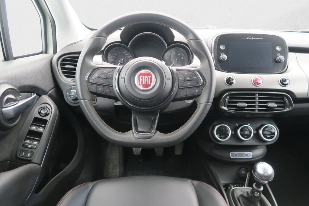 Fiat 500X Dolcevita Sport 1.0 Firefly T3 88KW 23