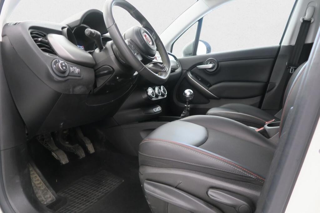 Fiat 500X Dolcevita Sport 1.0 Firefly T3 88KW 11