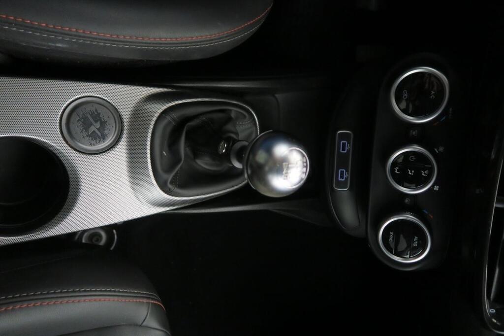 Fiat 500X Dolcevita Sport 1.0 Firefly T3 88KW 19