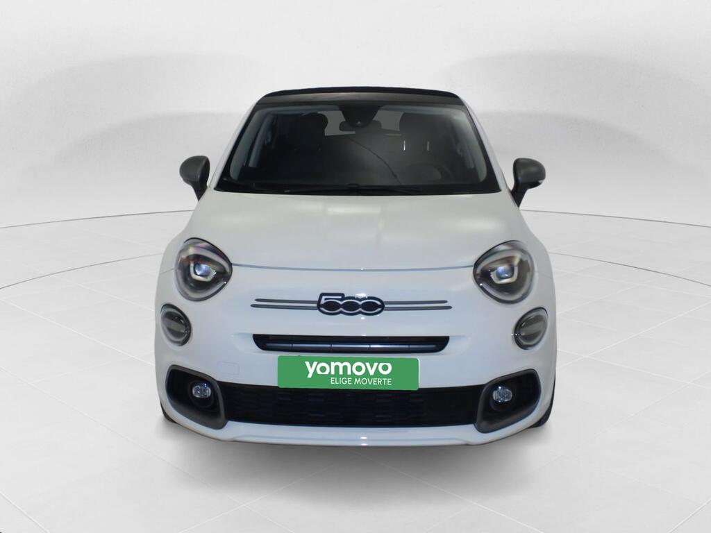 Fiat 500X Dolcevita Sport 1.0 Firefly T3 88KW 4