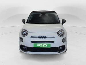 Fiat 500X Dolcevita Sport 1.0 Firefly T3 88KW 4