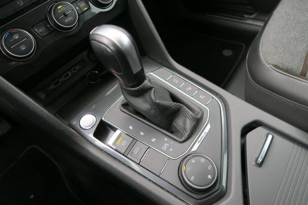 Seat Tarraco 2.0 EcoTSI 140kW 4Dr DSG S&S Xcel Plus 17