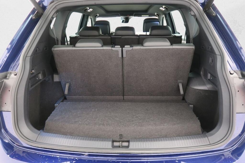 Seat Tarraco 2.0 EcoTSI 140kW 4Dr DSG S&S Xcel Plus 9