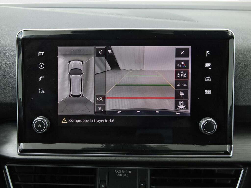 SEAT Tarraco 2.0 EcoTSI 140kW 4Dr DSG S&S Xcel Plus