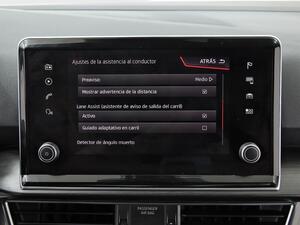 Seat Tarraco 2.0 EcoTSI 140kW 4Dr DSG S&S Xcel Plus 28
