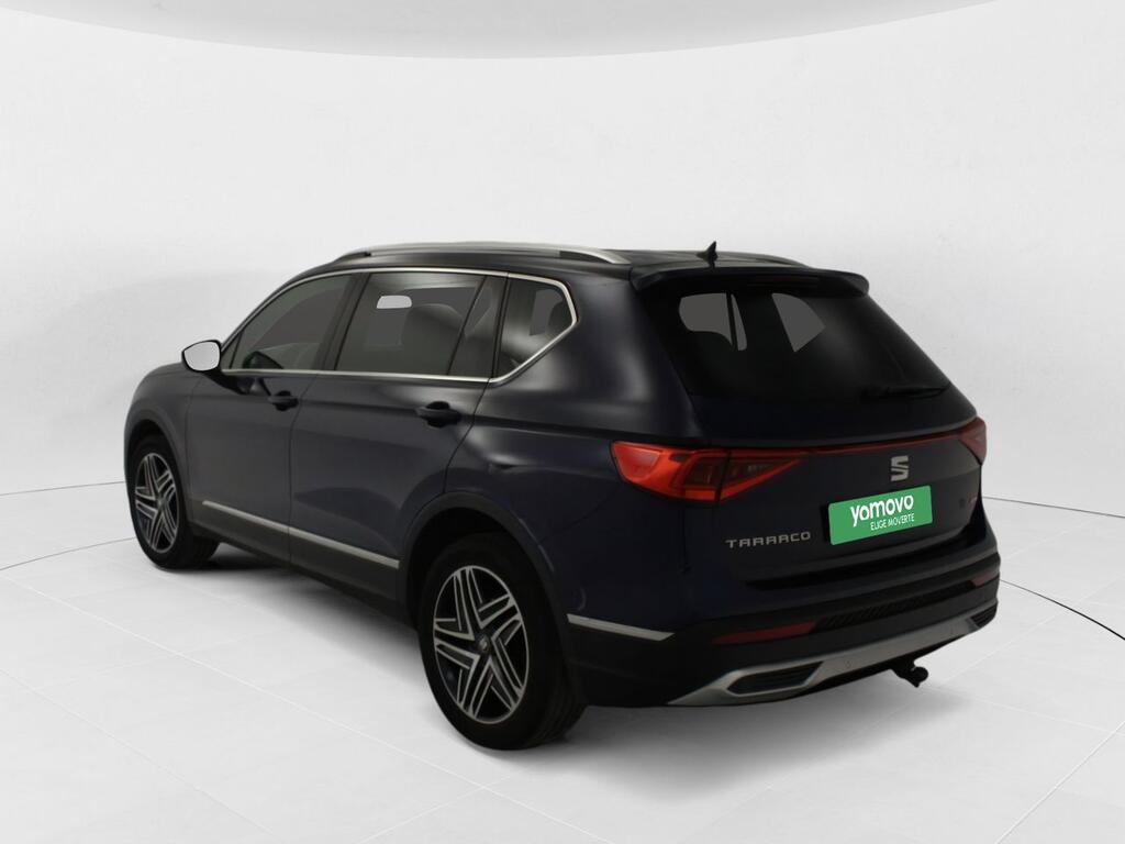 Seat Tarraco 2.0 EcoTSI 140kW 4Dr DSG S&S Xcel Plus 2