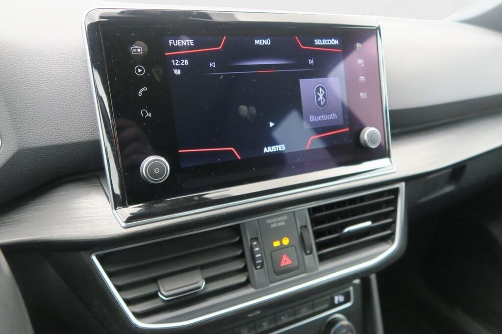 Seat Tarraco 2.0 EcoTSI 140kW 4Dr DSG S&S Xcel Plus 16