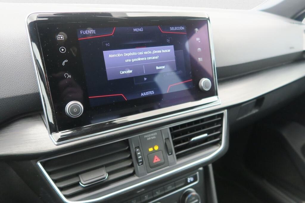 Seat Tarraco 2.0 EcoTSI 140kW 4Dr DSG S&S Xcel Plus 15