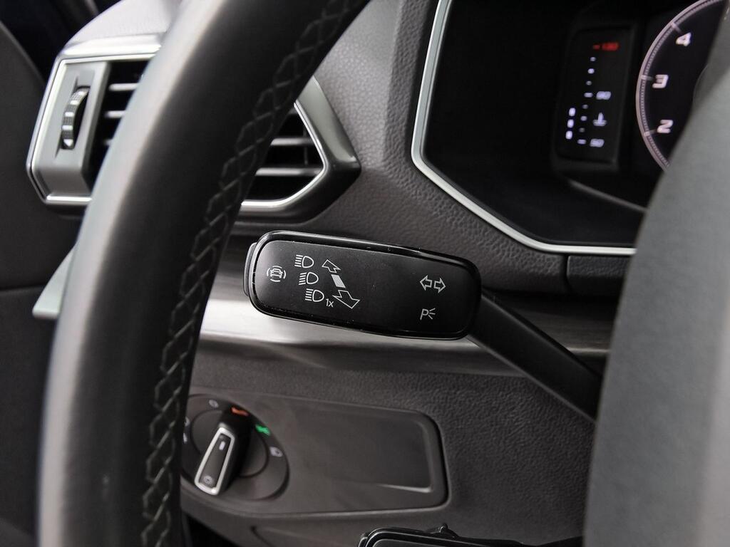 SEAT Tarraco 2.0 EcoTSI 140kW 4Dr DSG S&S Xcel Plus
