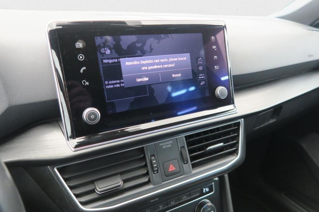 Seat Tarraco 2.0 EcoTSI 140kW 4Dr DSG S&S Xcel Plus 13