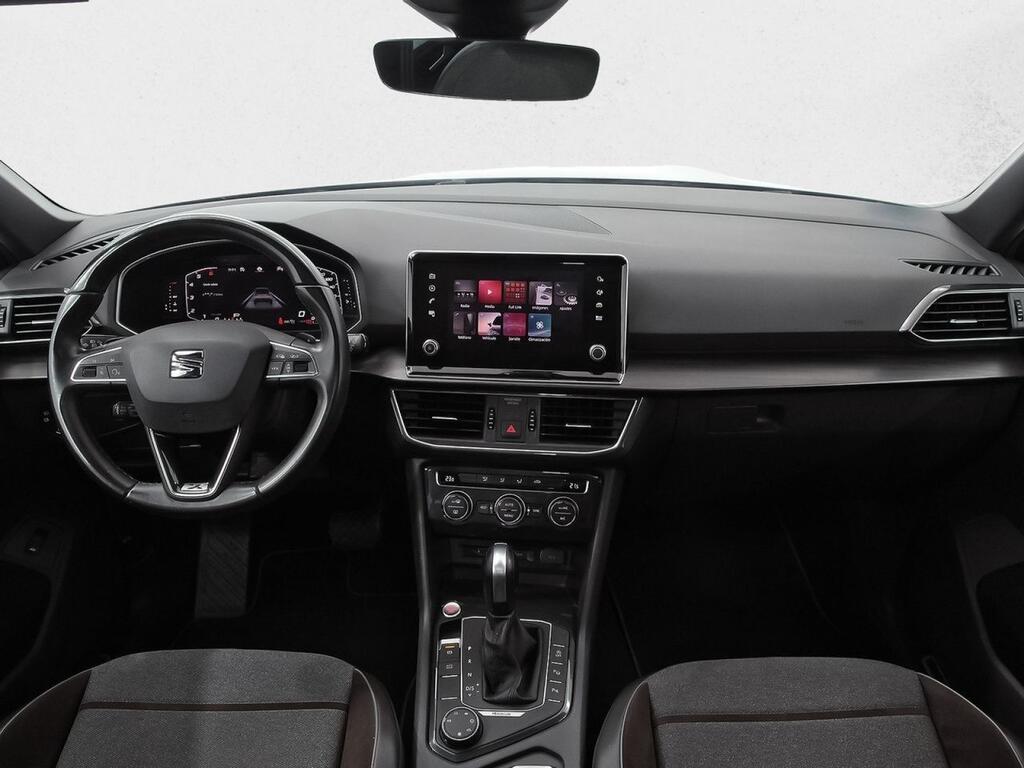 SEAT Tarraco 2.0 EcoTSI 140kW 4Dr DSG S&S Xcel Plus