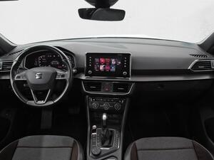 Seat Tarraco 2.0 EcoTSI 140kW 4Dr DSG S&S Xcel Plus 5