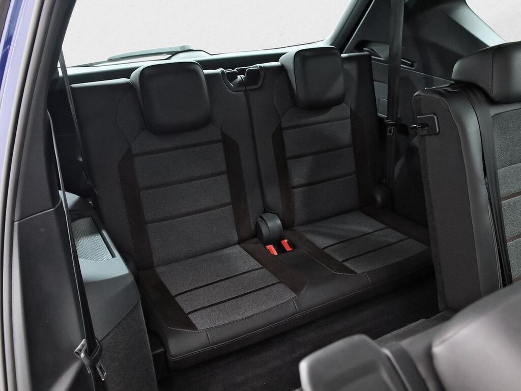 SEAT Tarraco 2.0 EcoTSI 140kW 4Dr DSG S&S Xcel Plus