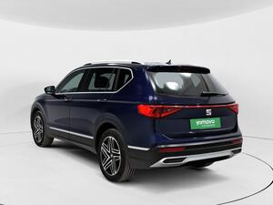 Seat Tarraco 2.0 EcoTSI 140kW 4Dr DSG S&S Xcel Plus