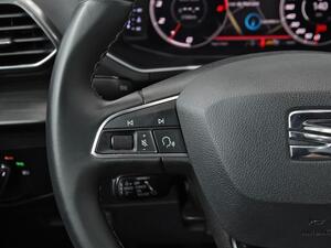 Seat Tarraco 2.0 EcoTSI 140kW 4Dr DSG S&S Xcel Plus 19