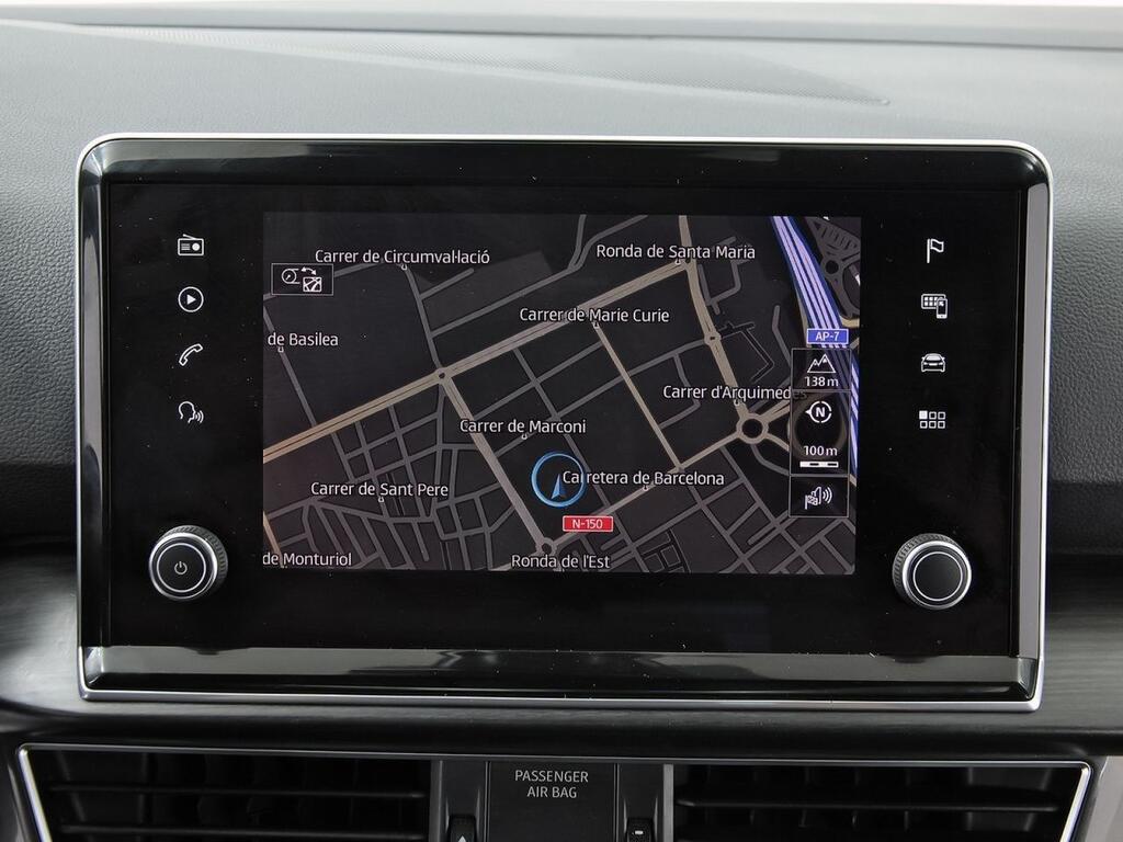 SEAT Tarraco 2.0 EcoTSI 140kW 4Dr DSG S&S Xcel Plus