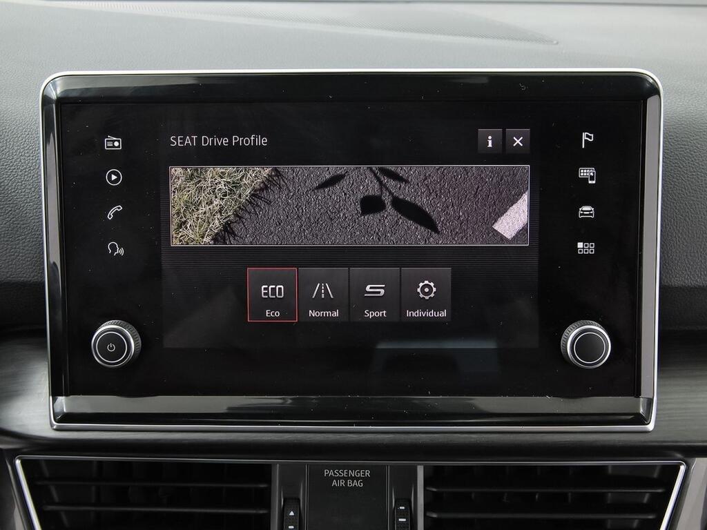 SEAT Tarraco 2.0 EcoTSI 140kW 4Dr DSG S&S Xcel Plus