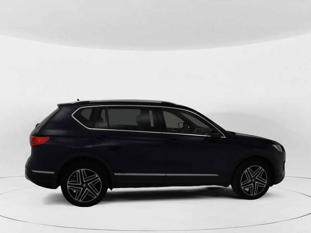 Seat Tarraco 2.0 EcoTSI 140kW 4Dr DSG S&S Xcel Plus 3
