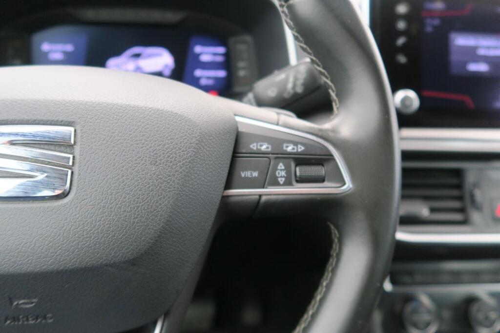Seat Tarraco 2.0 EcoTSI 140kW 4Dr DSG S&S Xcel Plus 19