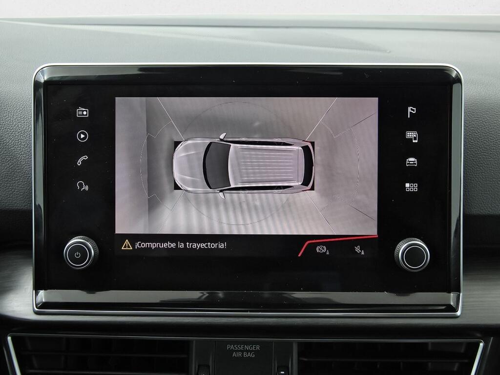 SEAT Tarraco 2.0 EcoTSI 140kW 4Dr DSG S&S Xcel Plus