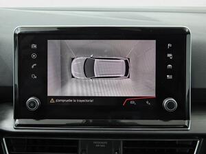 Seat Tarraco 2.0 EcoTSI 140kW 4Dr DSG S&S Xcel Plus 25
