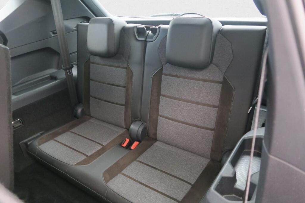 Seat Tarraco 2.0 EcoTSI 140kW 4Dr DSG S&S Xcel Plus 11