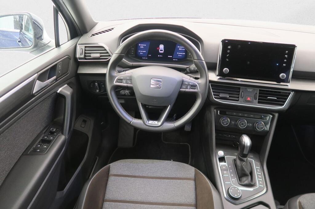 Seat Tarraco 2.0 EcoTSI 140kW 4Dr DSG S&S Xcel Plus 14