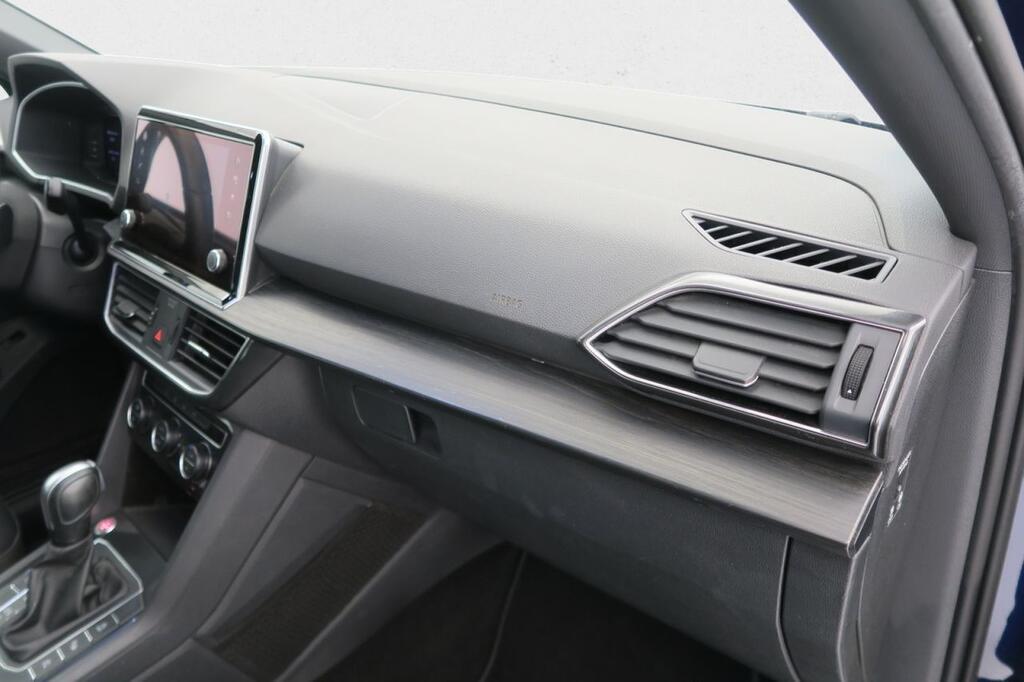 Seat Tarraco 2.0 EcoTSI 140kW 4Dr DSG S&S Xcel Plus 12