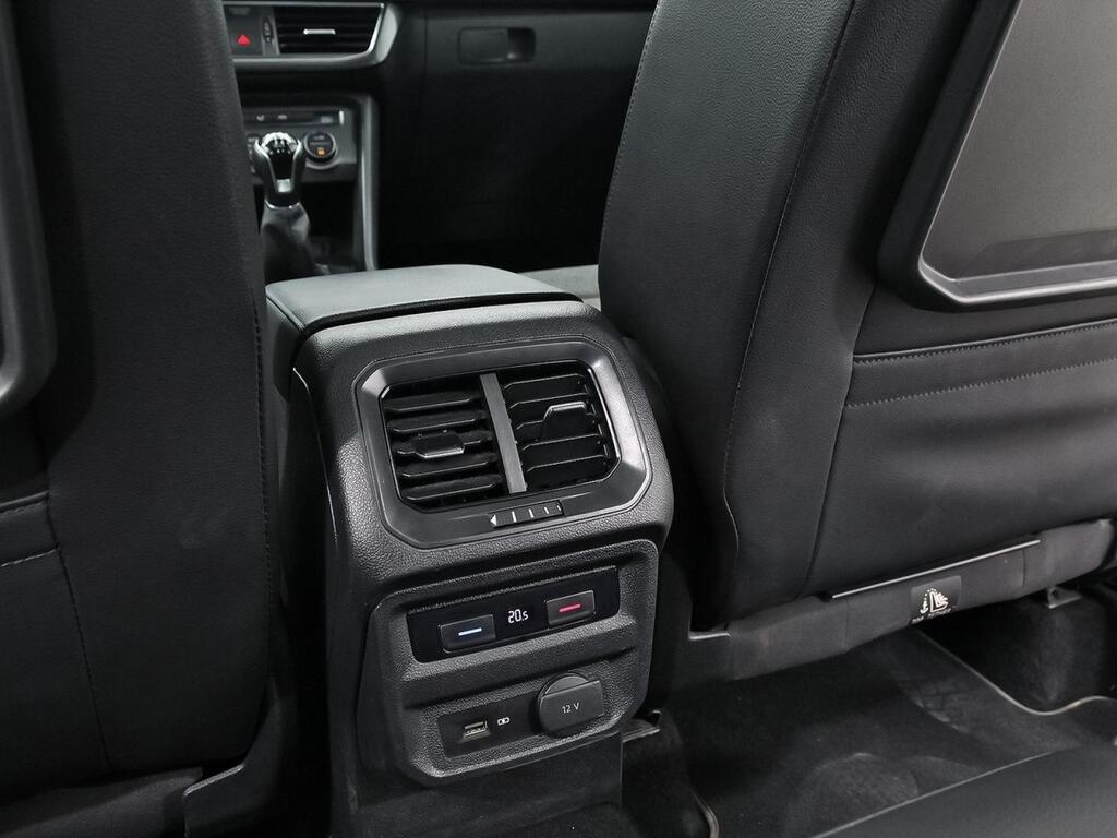 SEAT Tarraco 2.0 EcoTSI 140kW 4Dr DSG S&S Xcel Plus