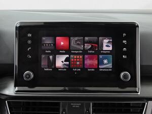 Seat Tarraco 2.0 EcoTSI 140kW 4Dr DSG S&S Xcel Plus 22