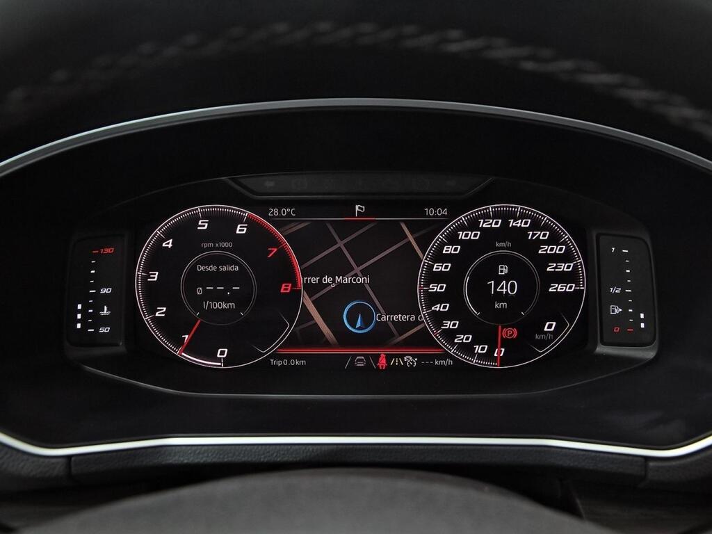 SEAT Tarraco 2.0 EcoTSI 140kW 4Dr DSG S&S Xcel Plus