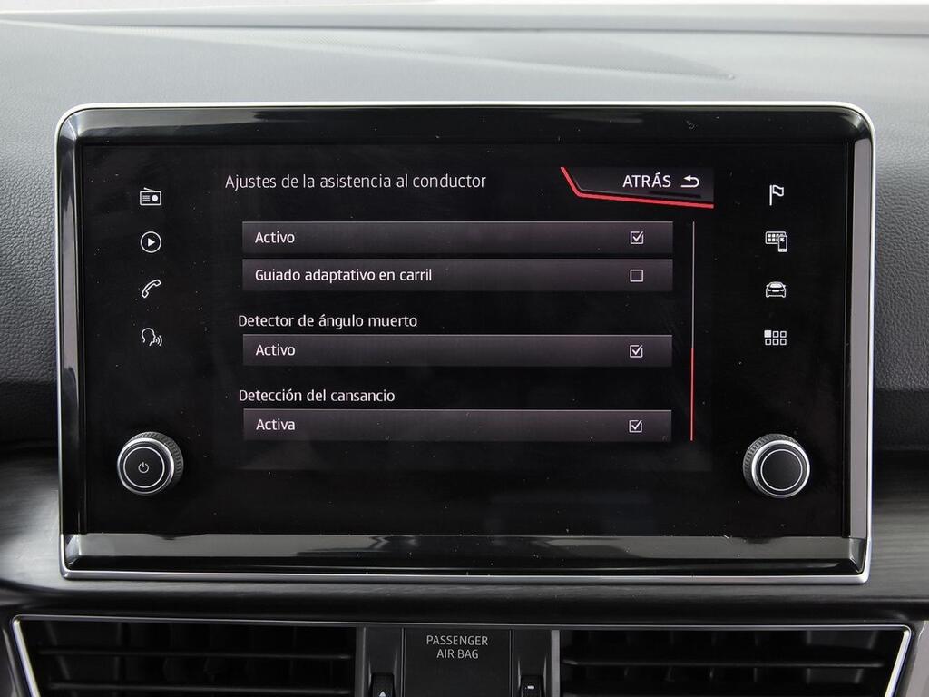 SEAT Tarraco 2.0 EcoTSI 140kW 4Dr DSG S&S Xcel Plus
