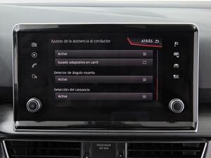 Seat Tarraco 2.0 EcoTSI 140kW 4Dr DSG S&S Xcel Plus 29