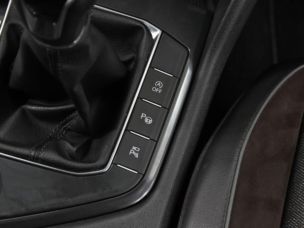 SEAT Tarraco 2.0 EcoTSI 140kW 4Dr DSG S&S Xcel Plus