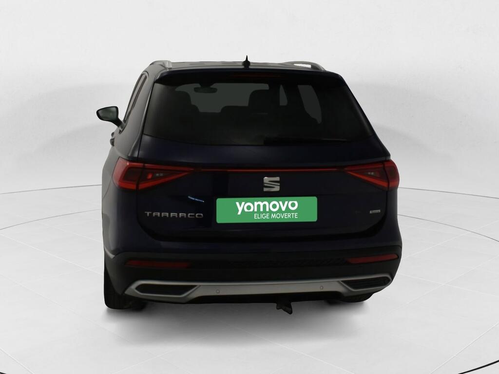 Seat Tarraco 2.0 EcoTSI 140kW 4Dr DSG S&S Xcel Plus 5
