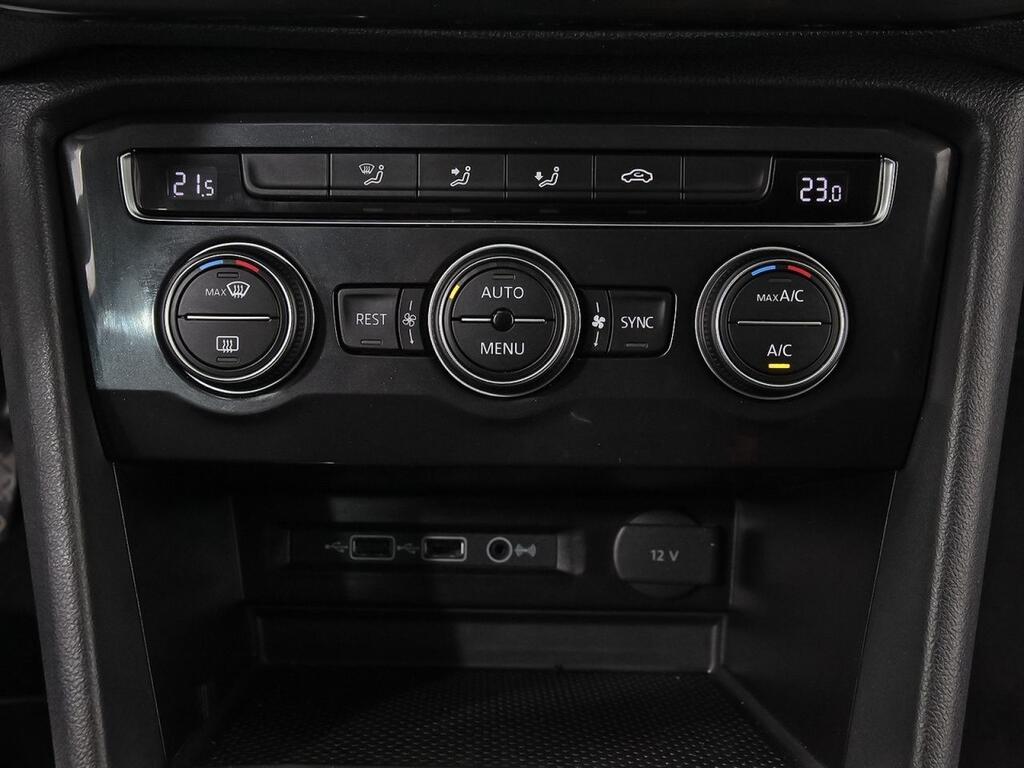 SEAT Tarraco 2.0 EcoTSI 140kW 4Dr DSG S&S Xcel Plus