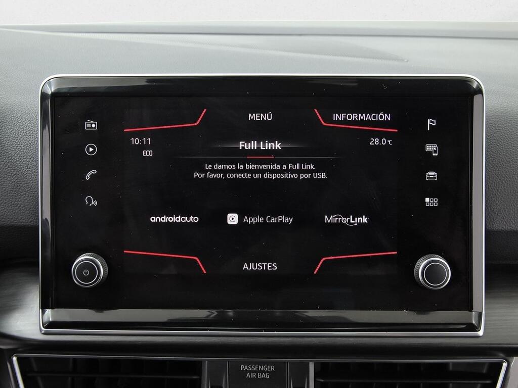 SEAT Tarraco 2.0 EcoTSI 140kW 4Dr DSG S&S Xcel Plus