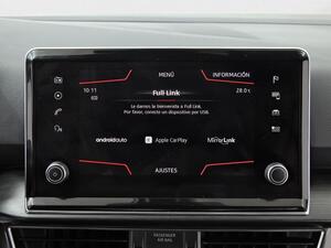 Seat Tarraco 2.0 EcoTSI 140kW 4Dr DSG S&S Xcel Plus 26